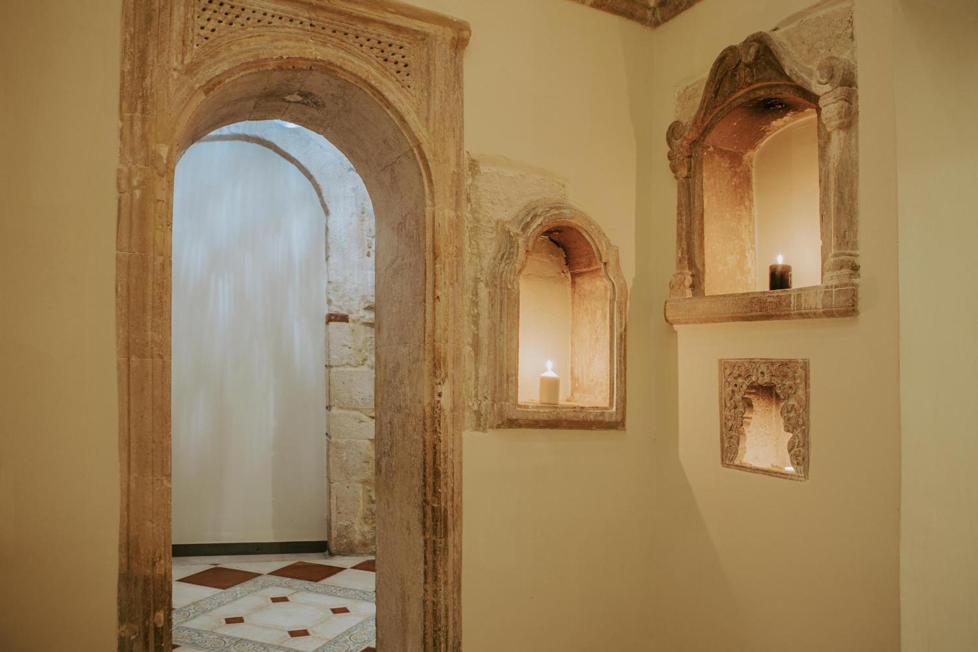 Porta Medina Boutique Hotel (Adults Only) Heraklion  Exterior photo