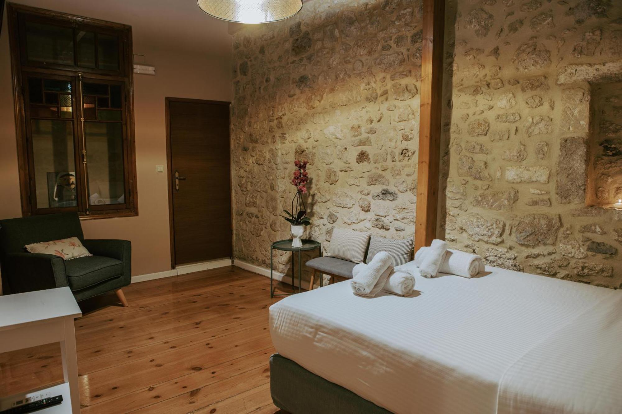 Porta Medina Boutique Hotel (Adults Only) Heraklion  Exterior photo