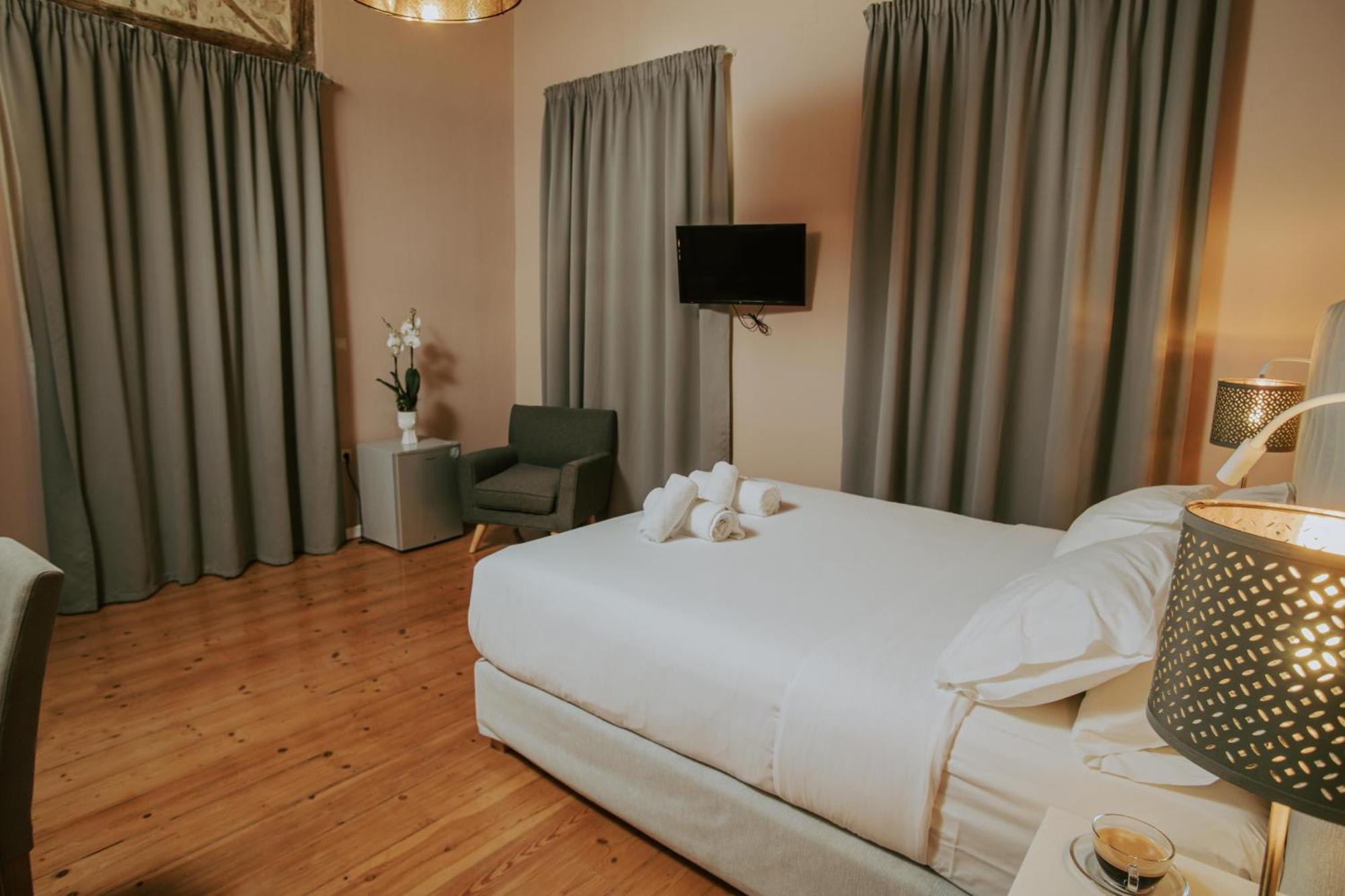 Porta Medina Boutique Hotel (Adults Only) Heraklion  Exterior photo