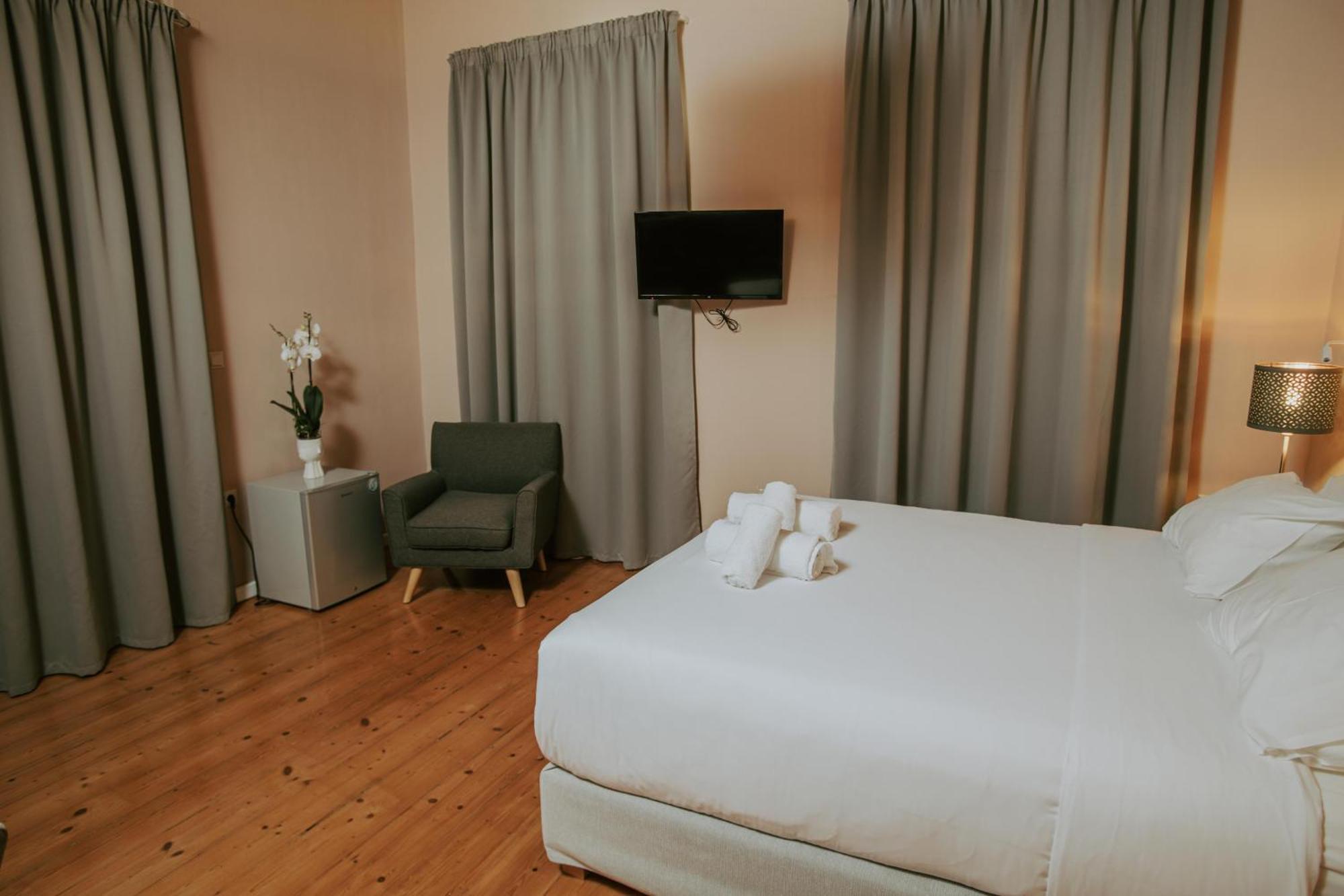 Porta Medina Boutique Hotel (Adults Only) Heraklion  Exterior photo