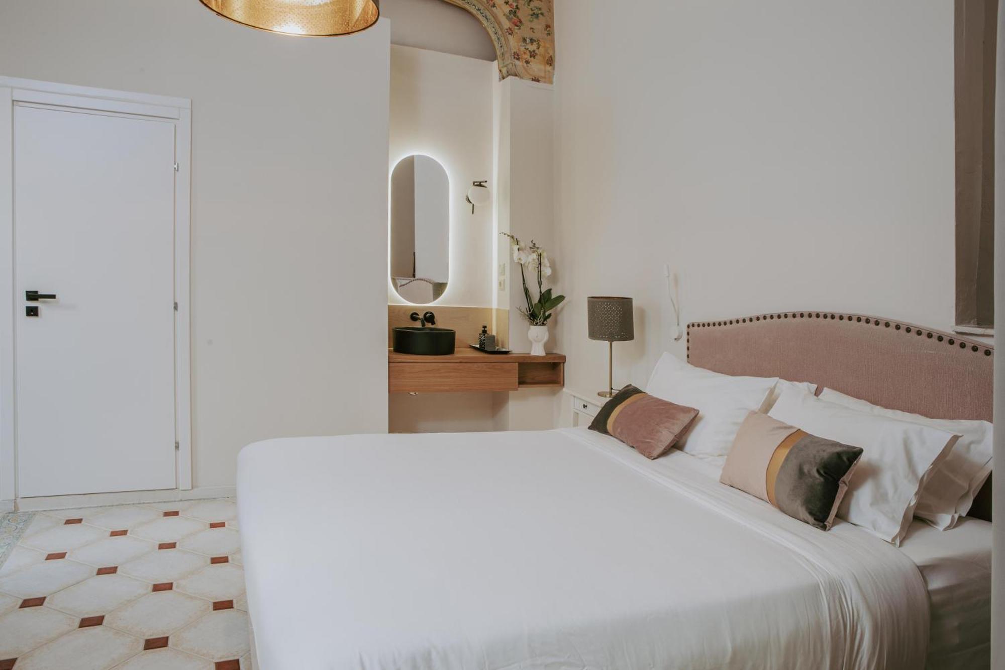 Porta Medina Boutique Hotel (Adults Only) Heraklion  Exterior photo