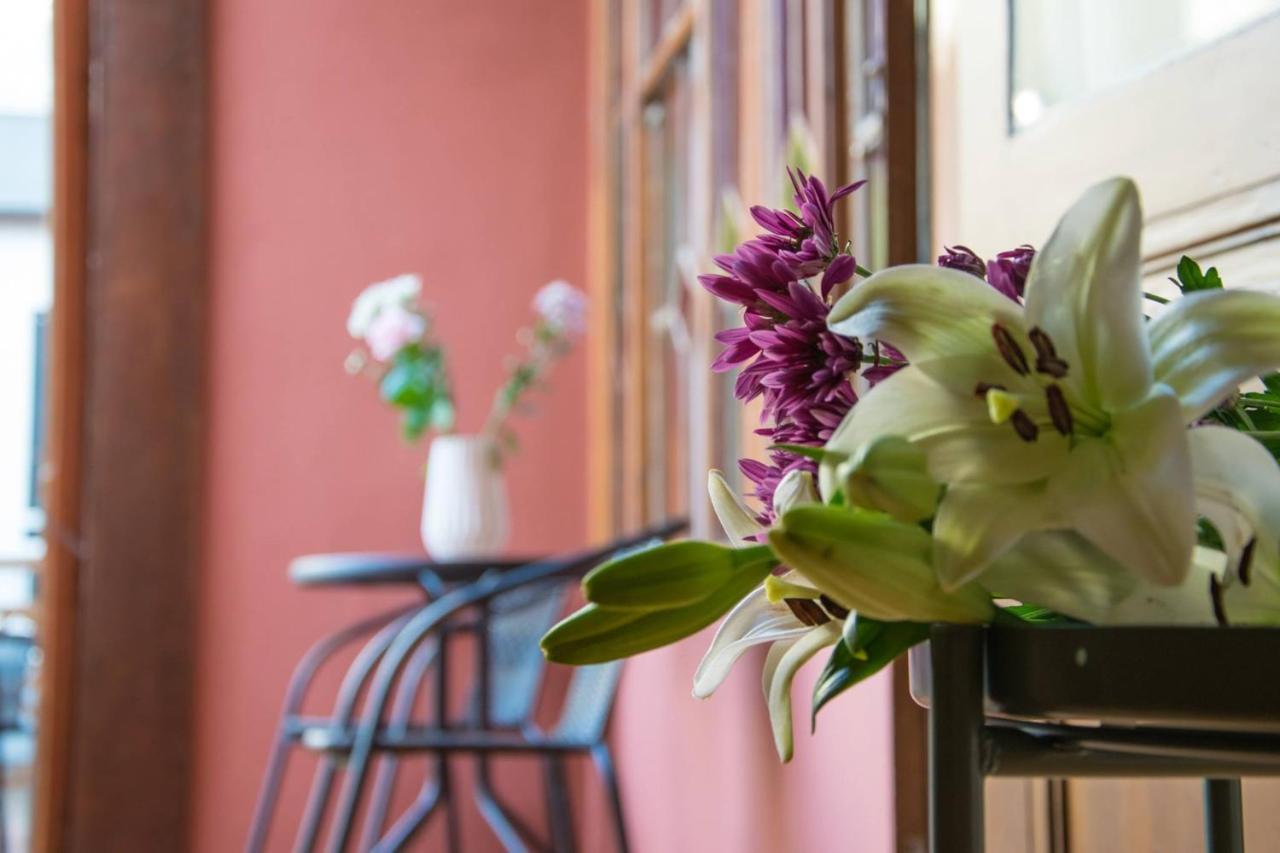 Porta Medina Boutique Hotel (Adults Only) Heraklion  Exterior photo